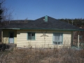 Otto and Nellie (Peddle)  Martin  owned the house next and it was finally sold to Jessie Marsh