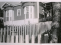 House belonging to Alfred John  (1900-1988) and Sarah Jane (nee Langer) (1900-1989) Avery of Long Beach.