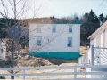 Llewlynn Barfitt House
