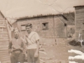 Ron Robbins, Clayton Lambert, hatchet Cove 001