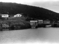 Hatchet Cove, Nov 28, 1994. (Photo by Packet)