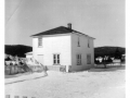 eliab blundon's house, hatchet cove