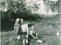 1 Gladys Frost Mary Baker Frost Marie Frost