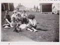10 Clarice Vey 1908 2006 Clyde Vey Anita Vey Mildred Vey Hughie Vey Marie Frost Gladys Frost Marilyn Vey