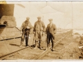 5 Walter Willie Frost Alfred John Vey 1906 1979 Unidentified