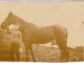 7 Willie Frost