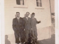 9 Enoch Green, William Stanley Raymond Frost