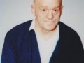 Alfred Stoyles 1904-1969 when he was a mail carried in Southwest Arm