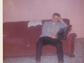Cecil Critch photo Melvina Eddy