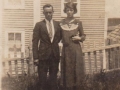 Edmund Allan lambert and Susie Stoyles Barfitt 001