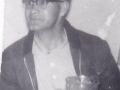 Ernest Frost