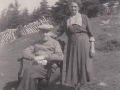 George and Leah (Green) Stanford courtesy of Wayne Stone