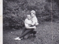 Roy Stoyles Melvina Eddy