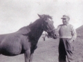 Uriah Churchill and Star