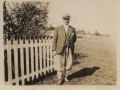 William James Frost