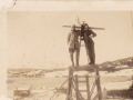 Willie and Eric Stoyles