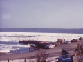 Arctic Ice in Hillview Harbour late 70s or early 80s