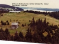 Wm. Hyde's- Art Shepard's House, Dark Hole ca. 1980
