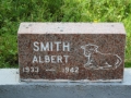 Smith Albert