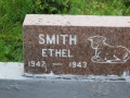 Smith Ethel