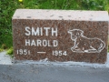 Smith Harold