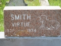 Smith Virtue