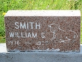 Smith William G