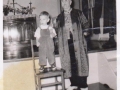 007 Johannah Smith and grandson Ron Smith Hodges Cove