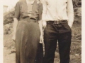 010 Sarah Jane (Smith) and Andrew Spurrell Hodges Cove
