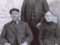 06b Steven Smith Prudence Smith Smith and son William