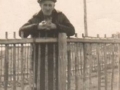 Abijah Peddle  1886-1980