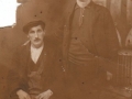 Abijah Peddle & John Churchill