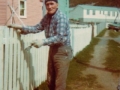 Albert (of Samuel) Drover