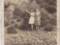 Annie Baker and Ida White and Annie B Butt HC