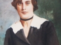 Aunt Virtue Peddle1