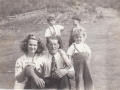Back, Melvin and max Smith, Florence, Ezekiel, Bob Smith 001