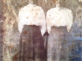 Catherine Anne Martin nee Stringer and Susie Stringer Hodges Cove