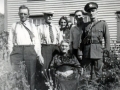 Drover Family Louise Grandy FB