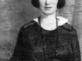 Eliza Jane (Hiscock) Smith ca.1920. wife of Benjamin Smith