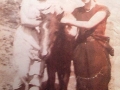 Florence Green nee Smith HC and Edith Stringer nee Avery LB