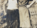 Florence-nee-Fillier-Bursey-with-her-cousin-Eldred-Butt-1940s-credit-Linda-LeMoine