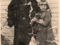 Grandmother HIscock --Mary Violet Langer
