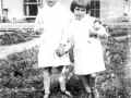Lillian and Georgine Drover #1