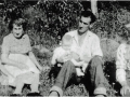 Matilda French Stringer son Eldred Thomas child Joseph Stringer