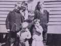 Peddle-Selina-married-James-Drover-with-her-children