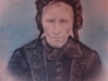 Peddle (nee Smith), Catherine - great, great Grandmother