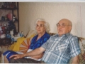 Rhoda Stringer and John Thomas Smith