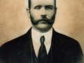 Sam Drover sr. Hodge's Cove