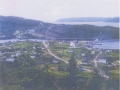 01 Hodges Cove 1953 by Ralph Frampton
