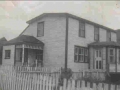 Archer Peddle's house